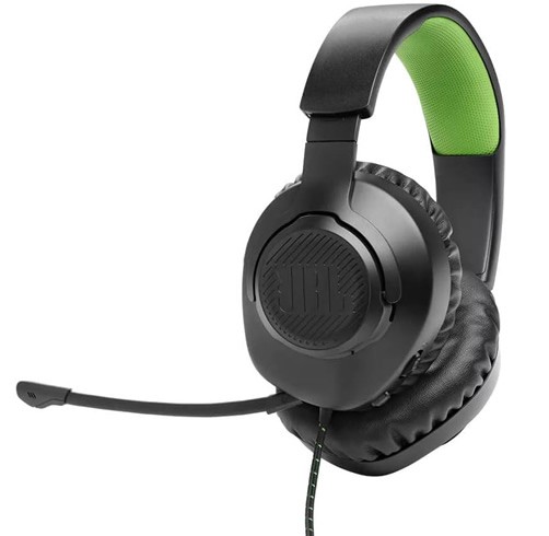 JBL Quantum 100