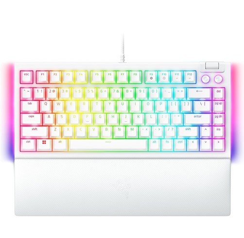 Razer Blackwidow V4 75%