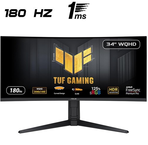 Asus TUF