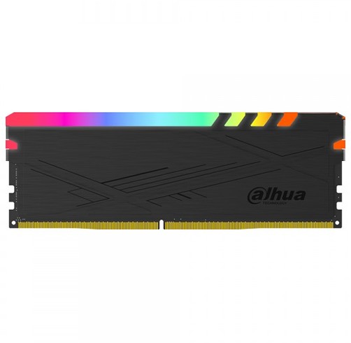 Dahua C600 RGB - DDR4 3600 16 GB - Negra