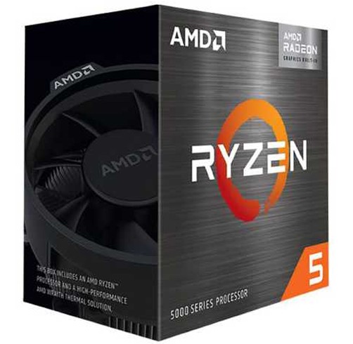 AMD Ryzen 5 5600GT