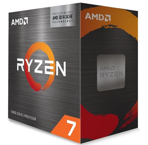 AMD Ryzen 7
