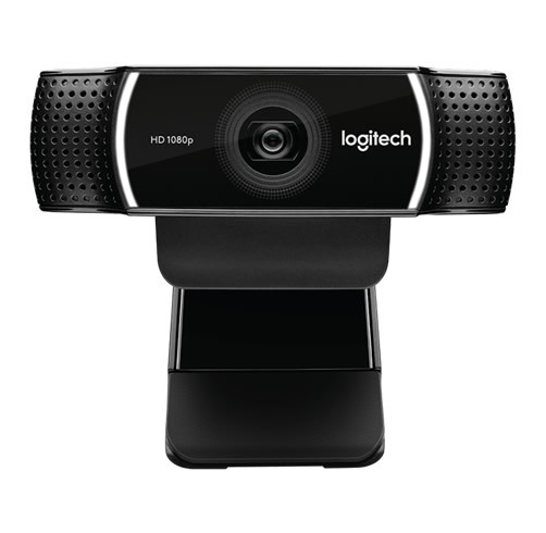 Logitech C92
