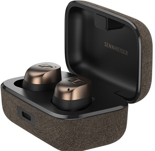 Sennheiser Momentum True Wireless 4  