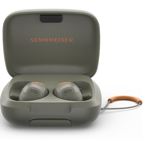 Sennheiser