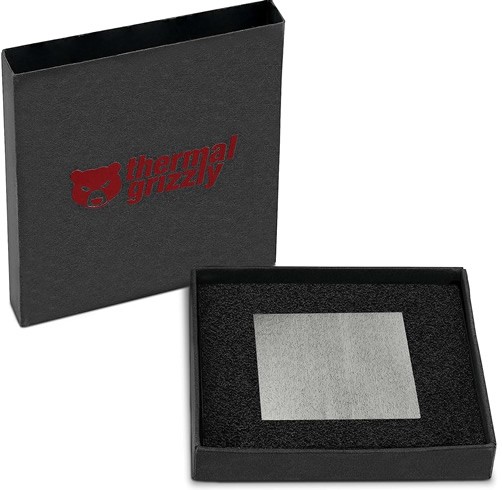 Thermal Grizzly KryoSheet