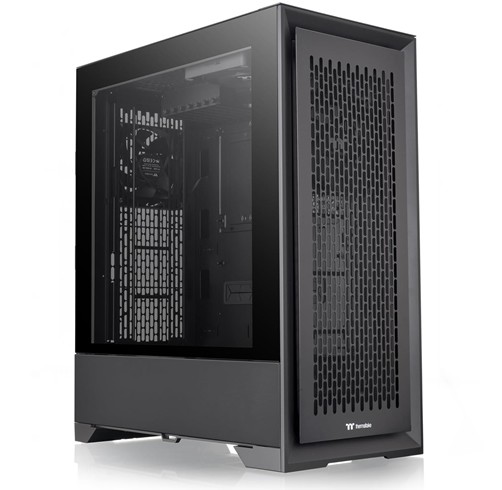 Thermaltake CTE T500 Air - Negro