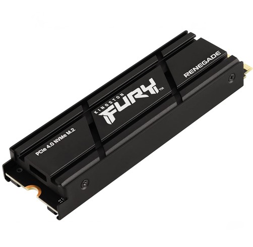 KINGSTON FURY RENEGADE 1 TB - Compatible PS5