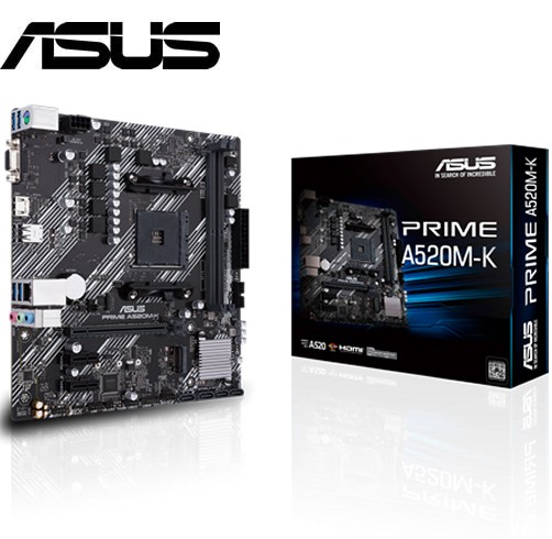 ASUS Prime