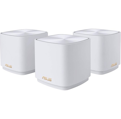 Router Asus ZenWIFI XD5 - AX3000