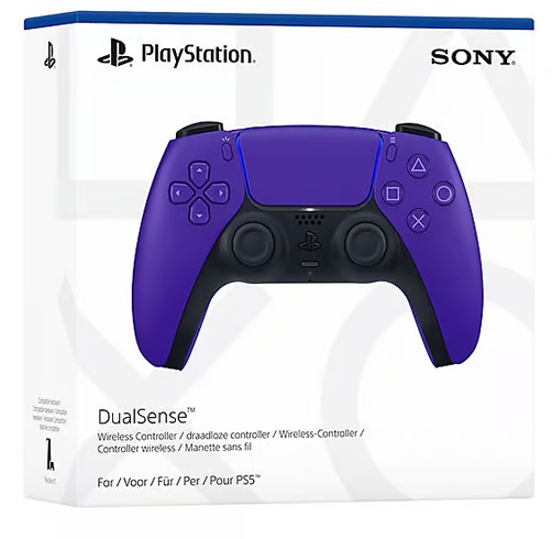 SONY PLAYSTATION PS5 DUAL SENSE WIRELESS  Control