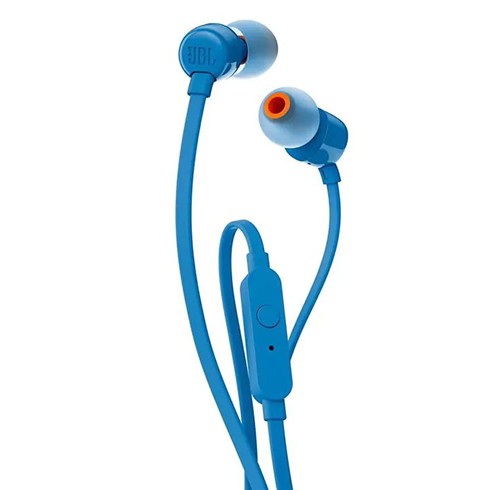 JBL Tune 110 - Azul