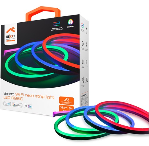 NEXXT   cinta de luces