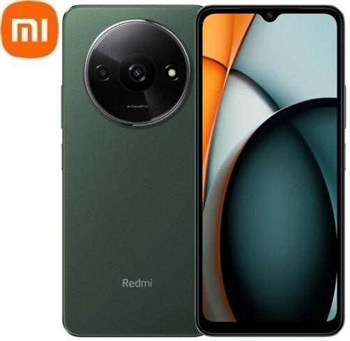 Xiaomi Redmi A3 - 3 GB RAM 64 GB