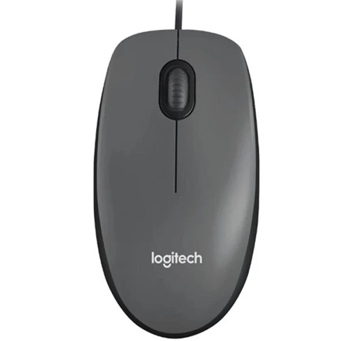 Logitech M110 Silent