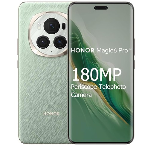Honor  Magic  6 pro