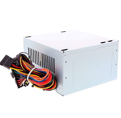 Fuente de poder AON  - ATX-600W