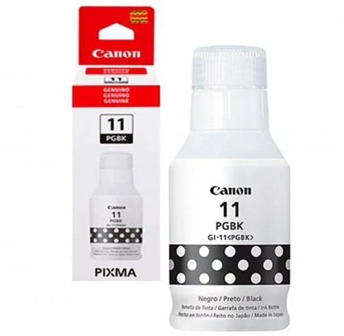 Tinta Impresora Canon