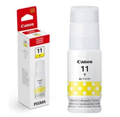 Tinta Impresora Canon