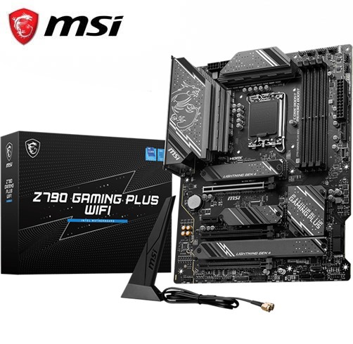 MSI