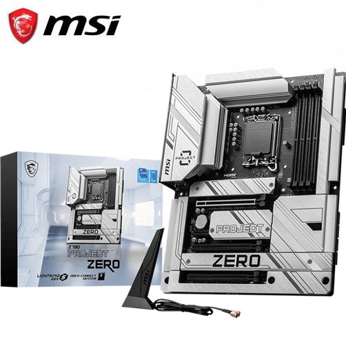 MSI
