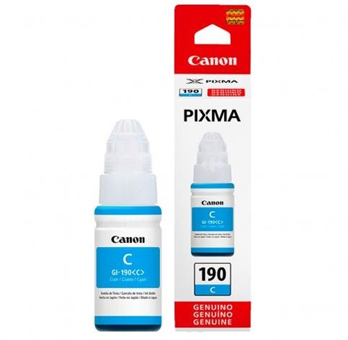 Tinta Impresora Canon