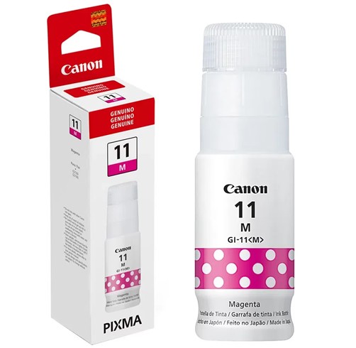 Tinta Impresora Canon Pixma Gl-11