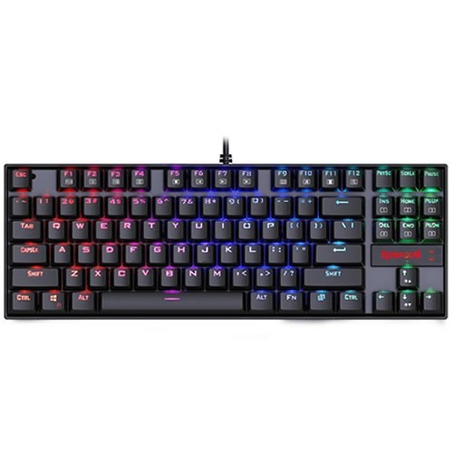 Redragon K552 Kumara RGB