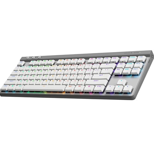 Logitech
