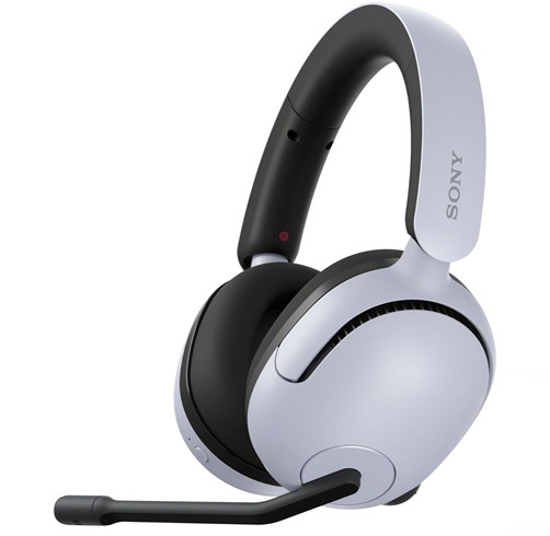 Sony INZONE H5