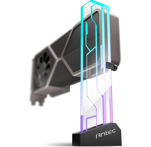 Soporte Antec
