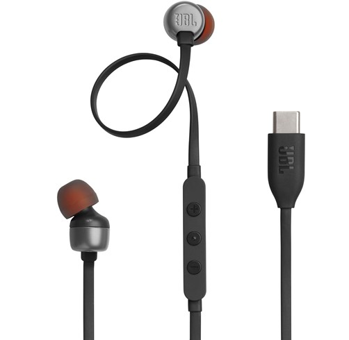 JBL Tune 310C  Negro
