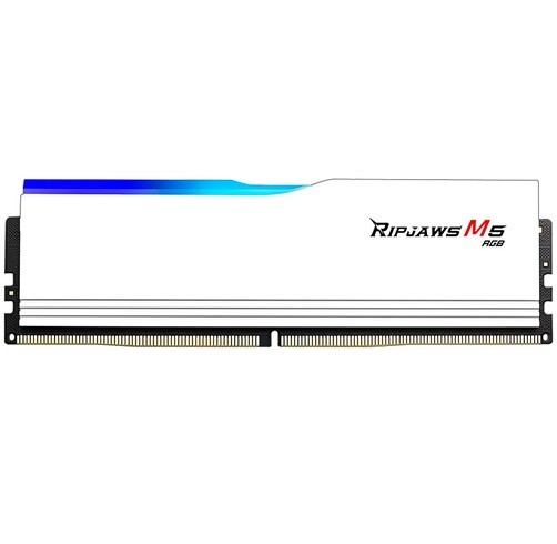 G.SKILL Ripjaws M5 RGB- 16 GB DDR5 6400