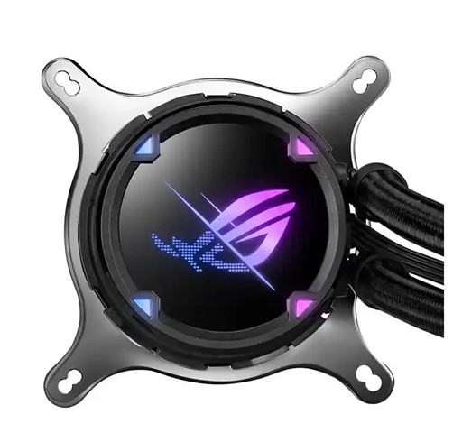 Asus ROG STRIX LC ii 240 