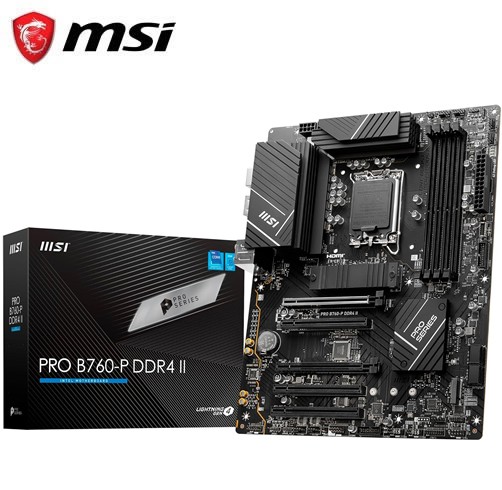 MSI