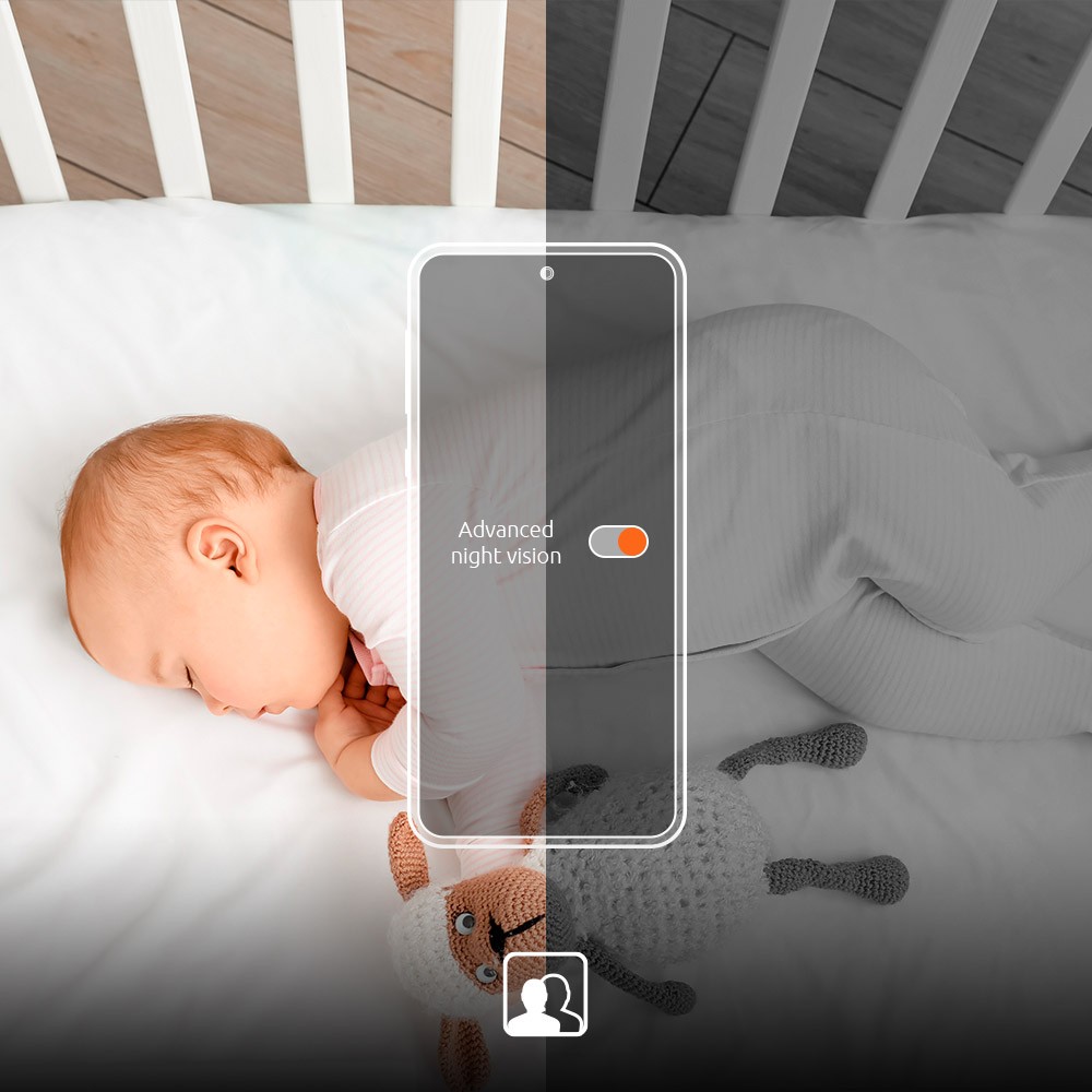 Camara Nexxt Home