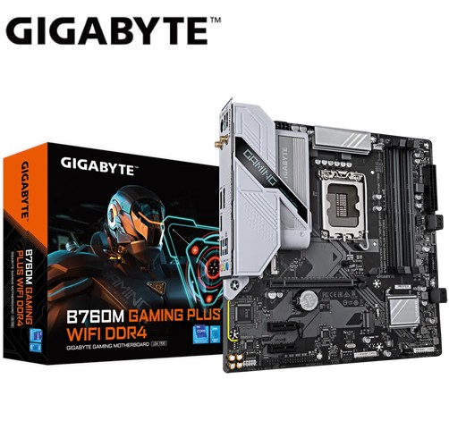 Gigabyte