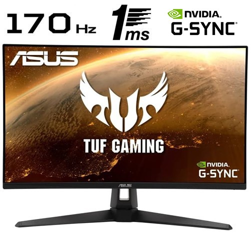 Asus TUF VG27AQZ1A  - 27" - 2K - 170 Hz