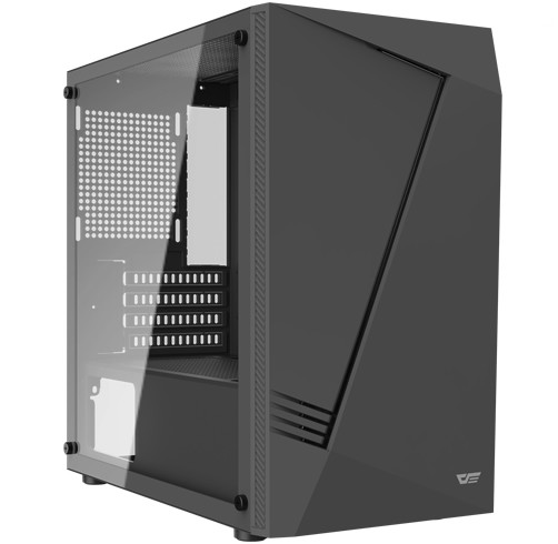 Darkflash AL390 - Negro