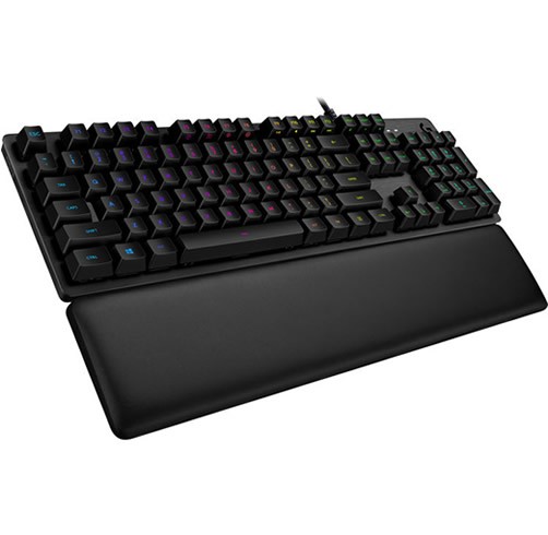 Logitech G513