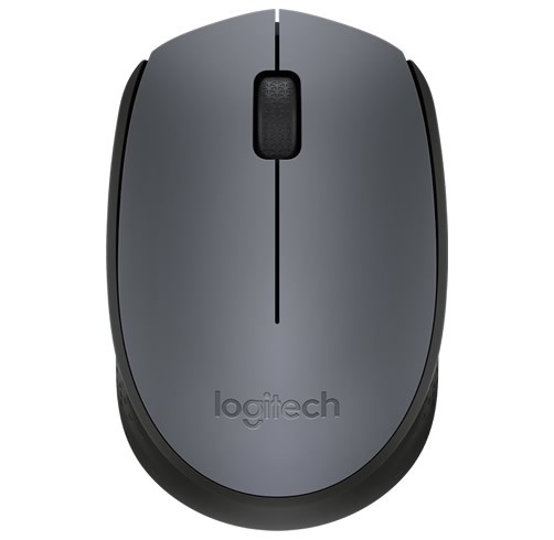Logitech M170 - Gris