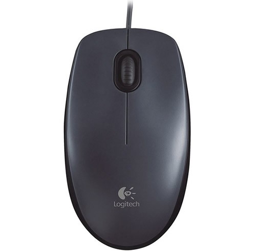 Logitech M90