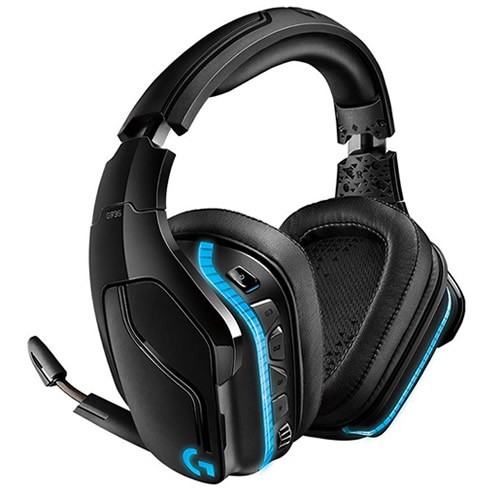 Logitech G935