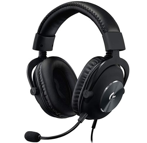 Logitech G Pro X Gaming