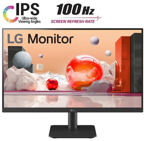 LG 24MS500 - 24'' - IPS - 100Hz -1ms