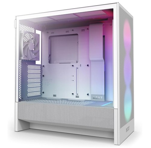 NZXT H5 Flow 2024