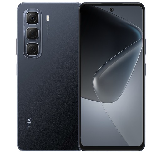 Infinix