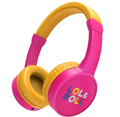 Energy System Lol&Roll Pop Kids Bluetooth  
