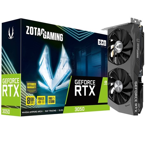 Zotac Gaming