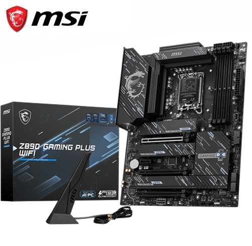 MSi